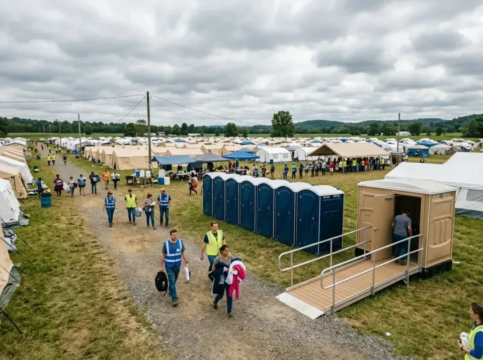 disaster-relief-camp-restrooms-010 — frequently asked questions, Dumpster & Portable Bathrooms Rental in Lloyd Harbor, NY